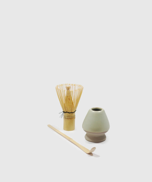 How to Care for Your Matcha Tools: A Simple Guide