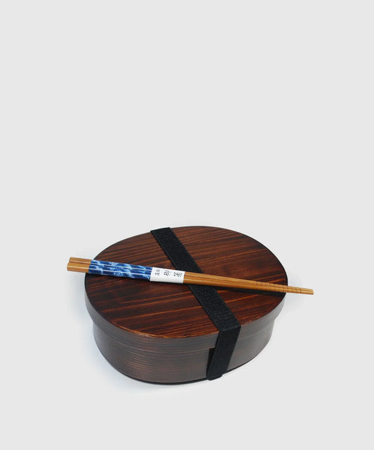 How to Care for and Use a Wappa Bento Box