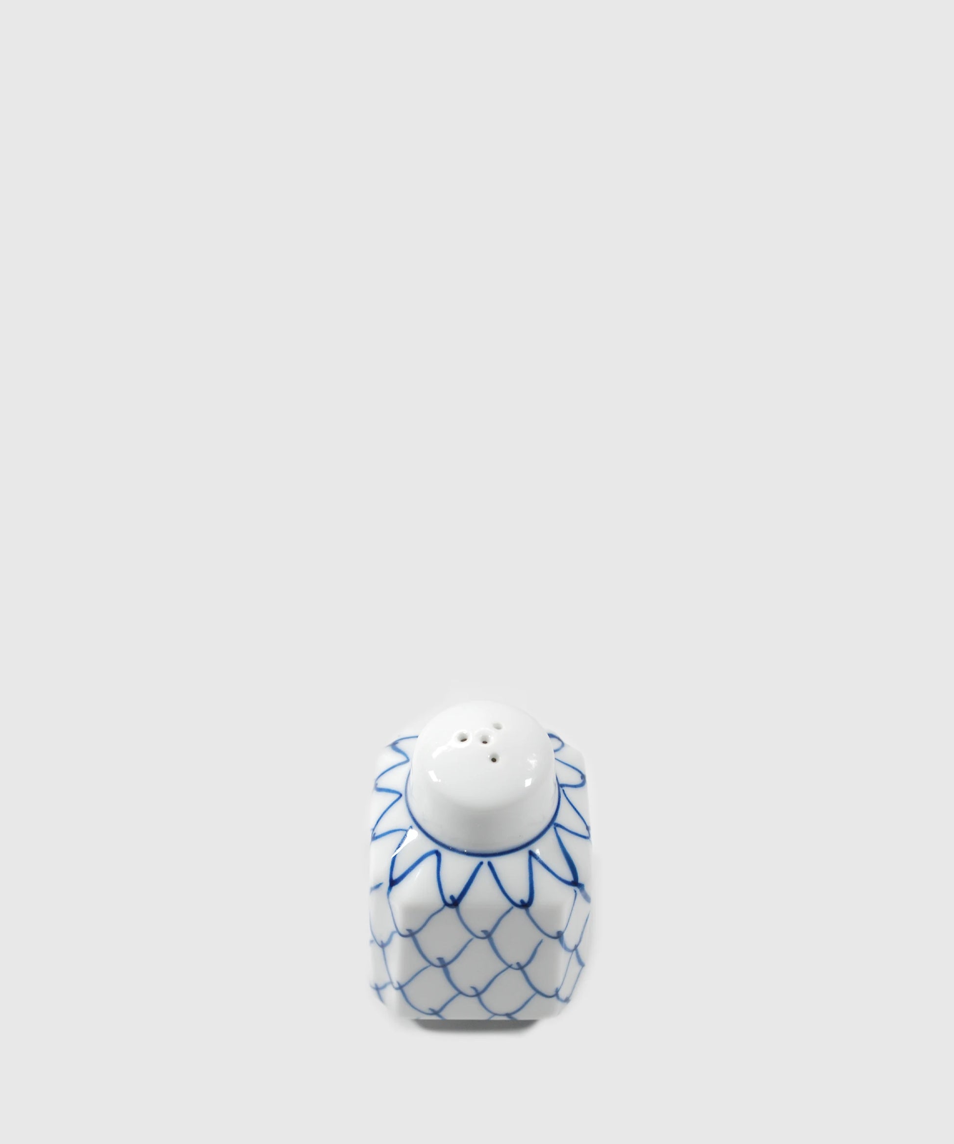 Salt-Dispenser