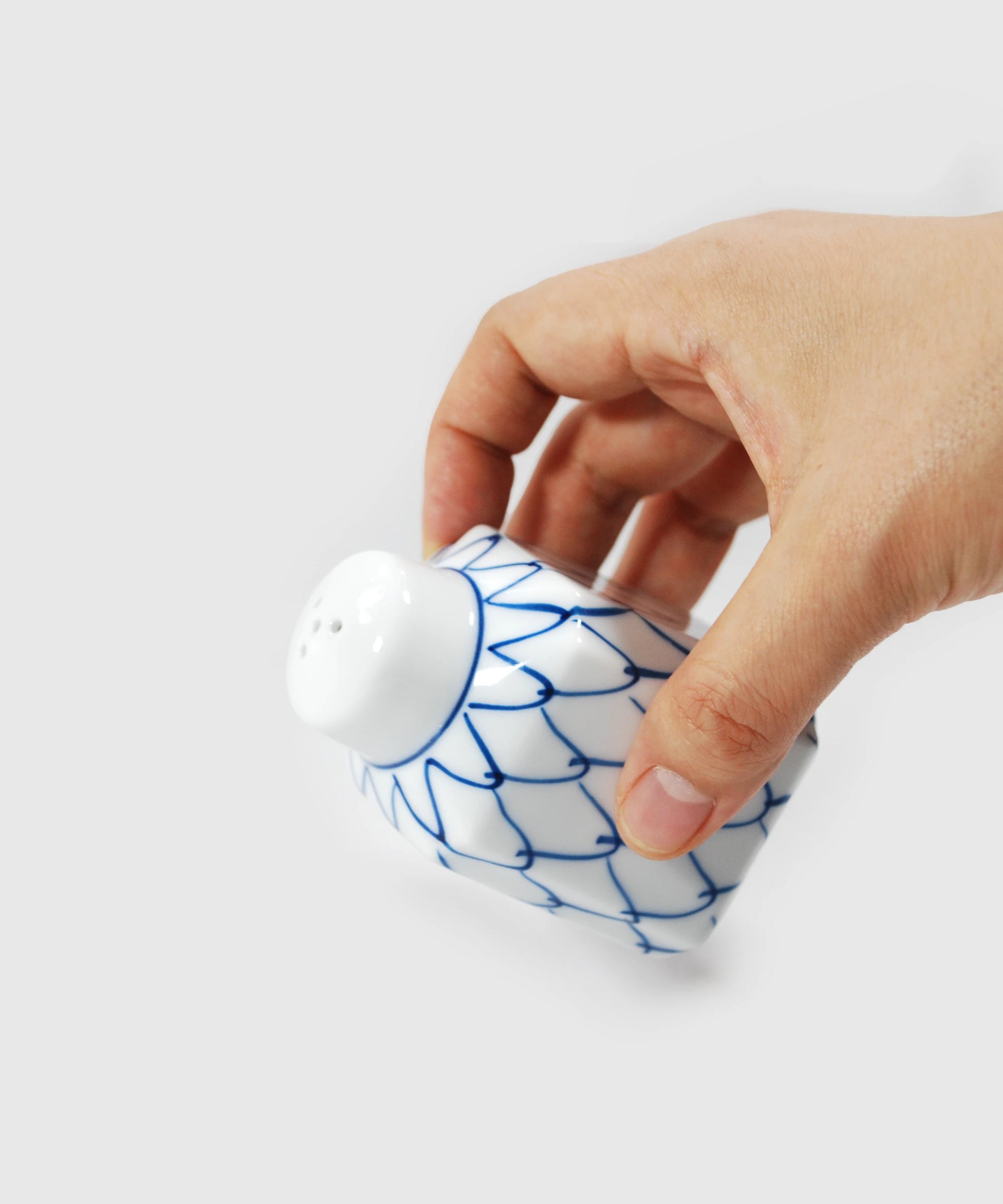 Salt-Dispenser