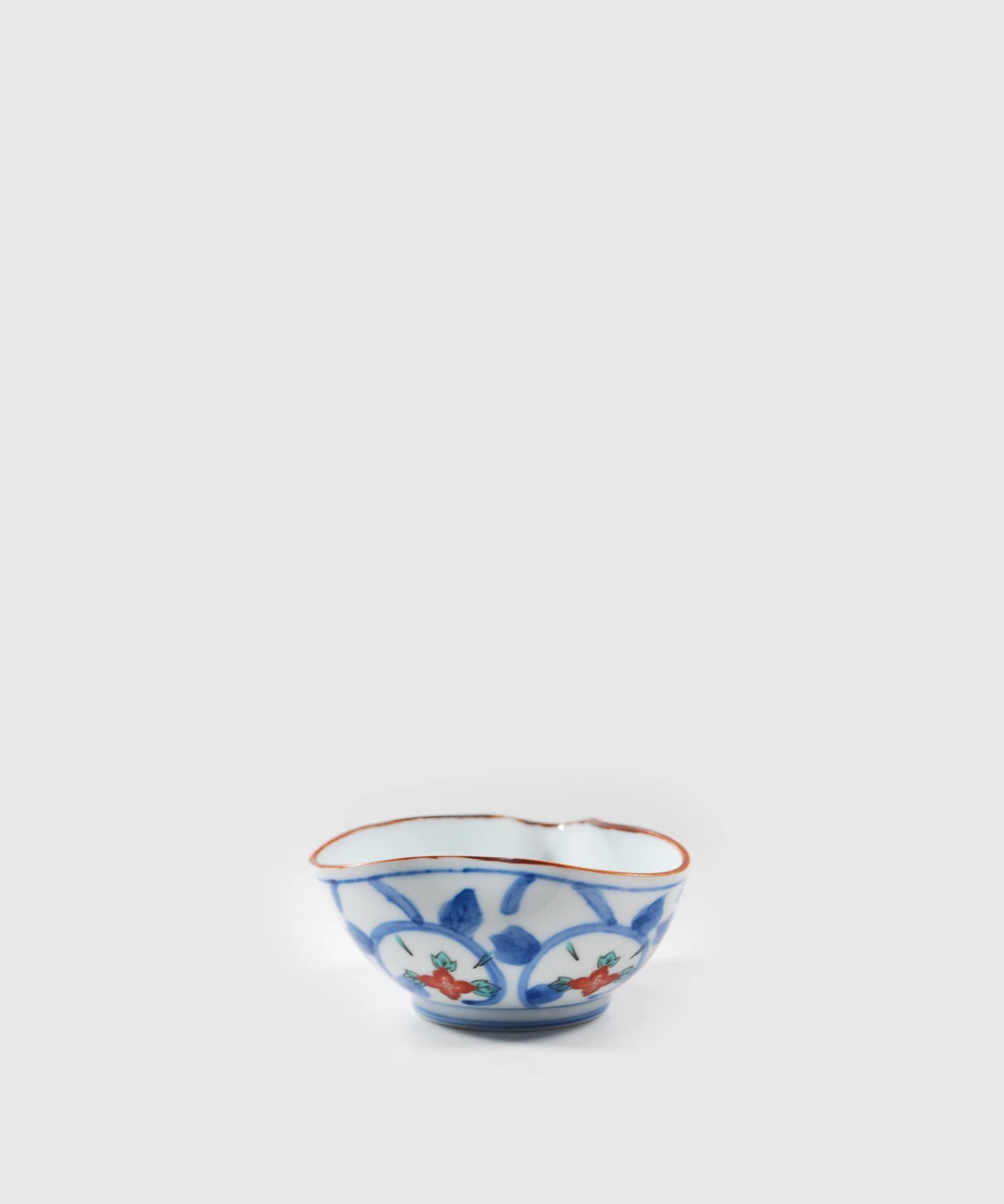 karakusa-Chidoriko-Bowl