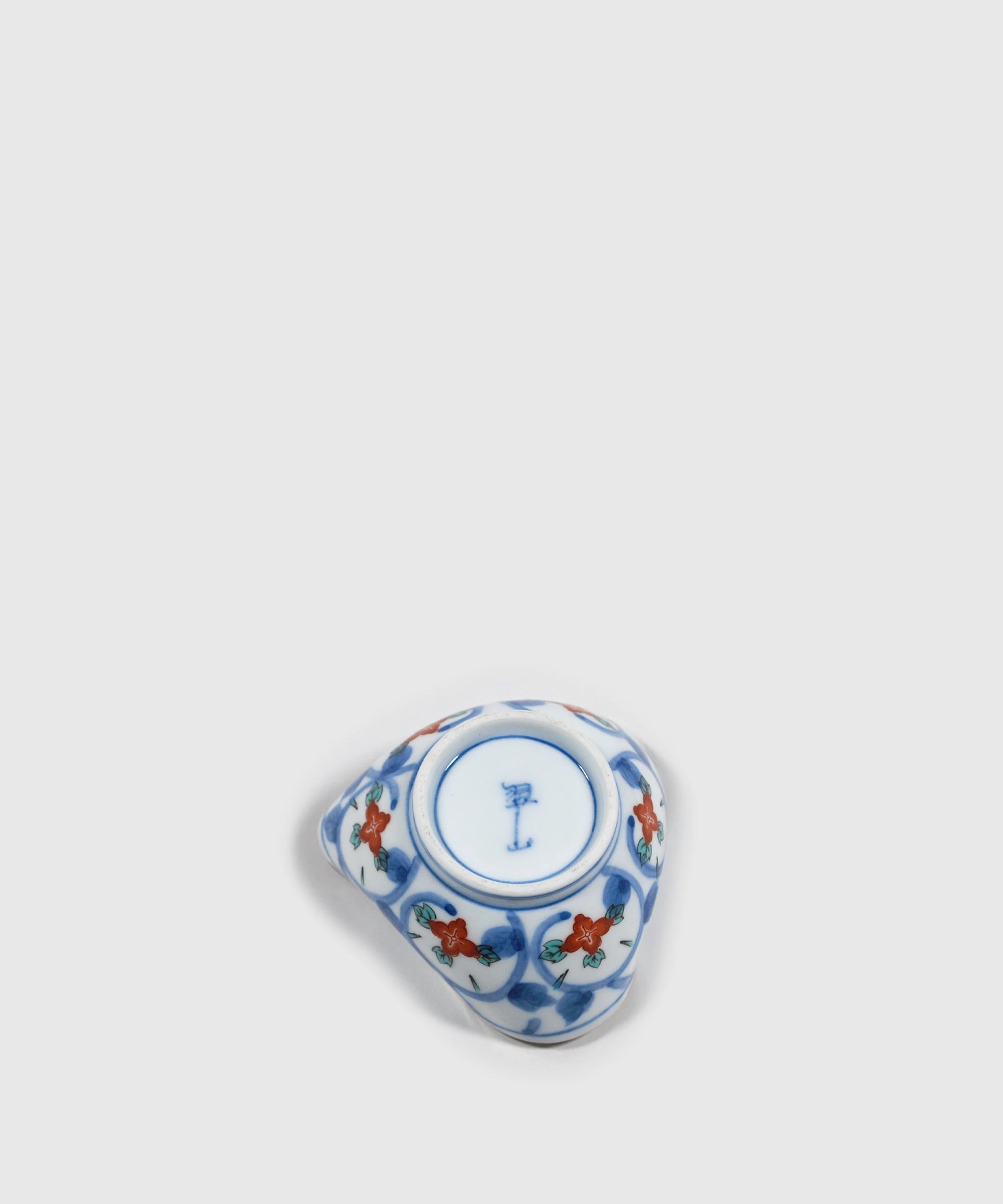 karakusa-Chidoriko-Bowl