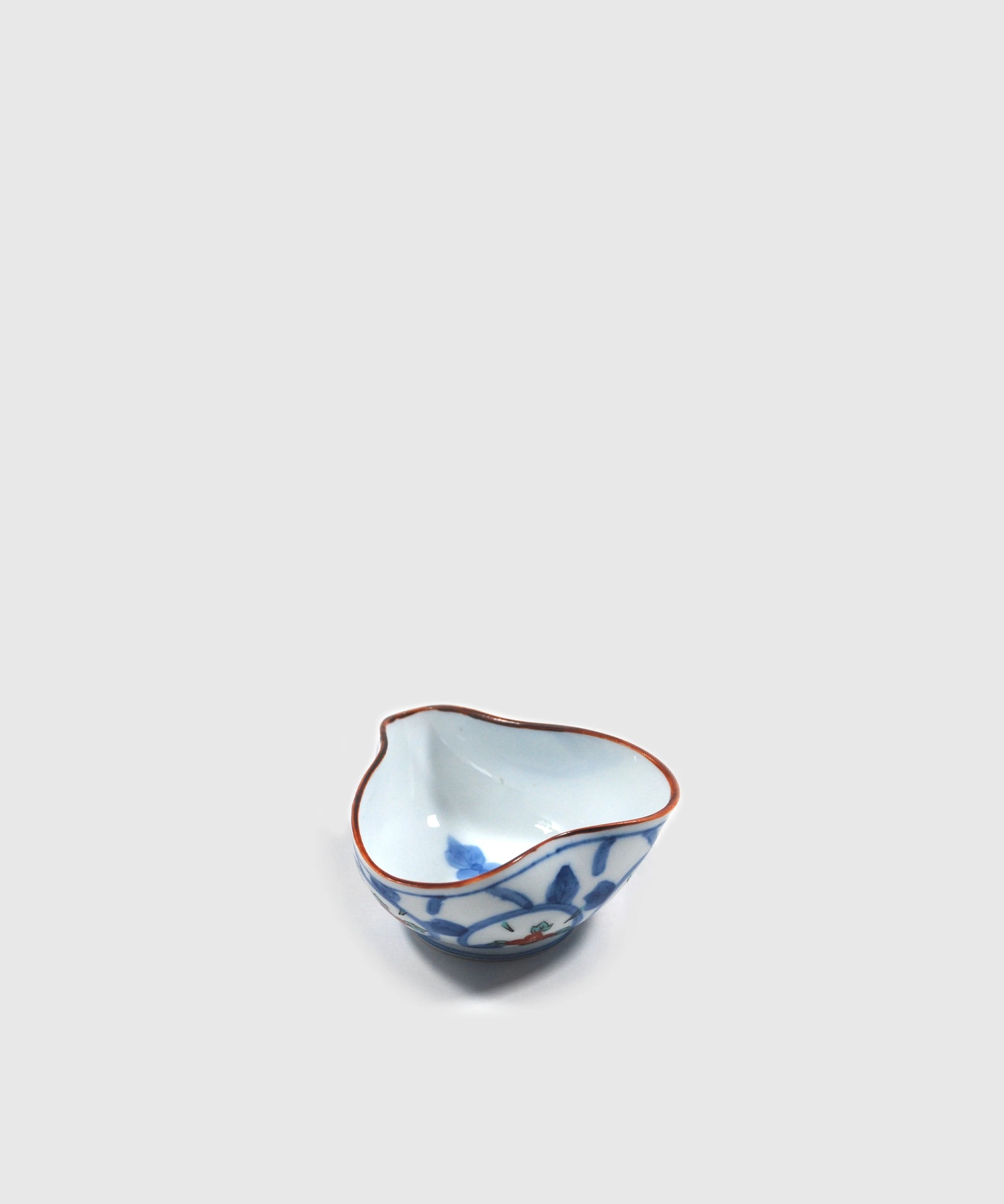 karakusa-Chidoriko-Bowl