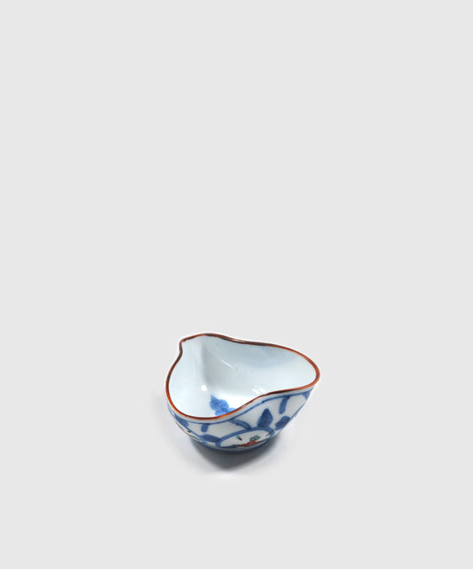 karakusa-Chidoriko-Bowl