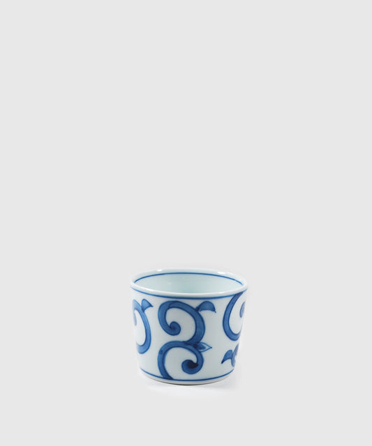 Karakusa soba cup