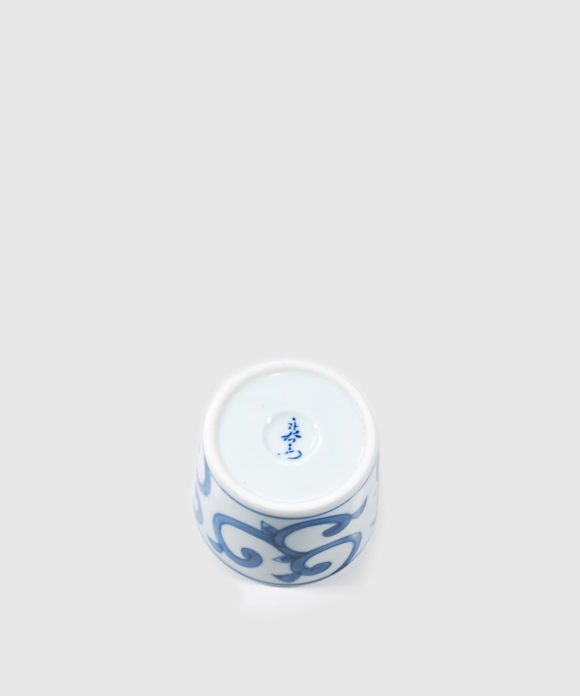 Karakusa Soba Cup