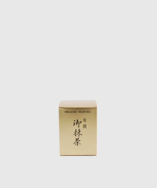 Organic Matcha Powder