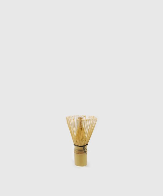 Bamboo Matcha Whisk (Chasen)