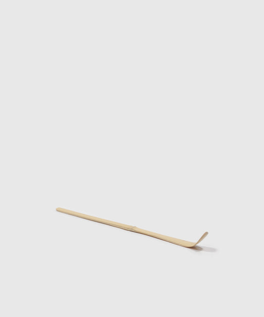 Bamboo Matcha Spoon (Chashaku)