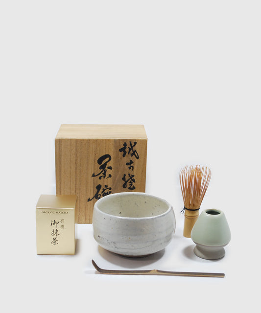 Complete Matcha Set