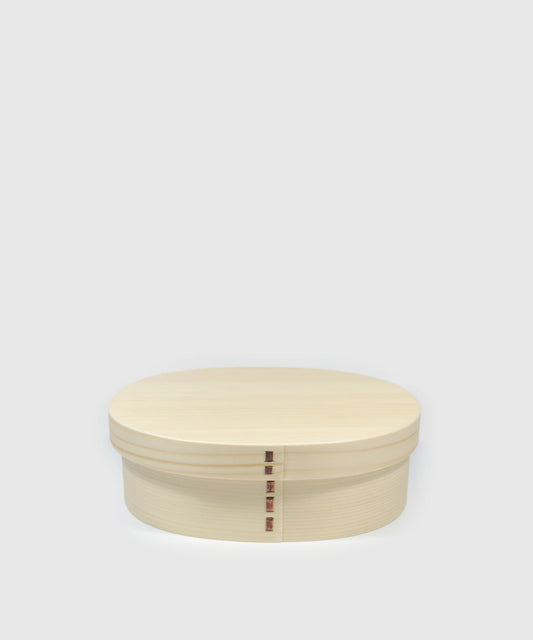 Wappa Bento Box Set