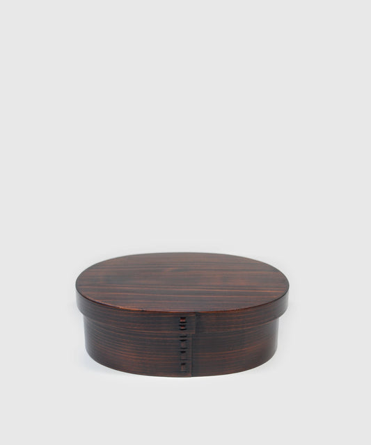 Wappa Bento Box with Lacquer Coating Set